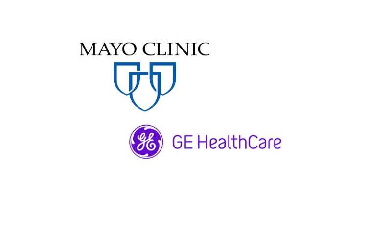 Mayo Clinic, GE Healthcare, digital imaging, Artificial Intelligence, MRI