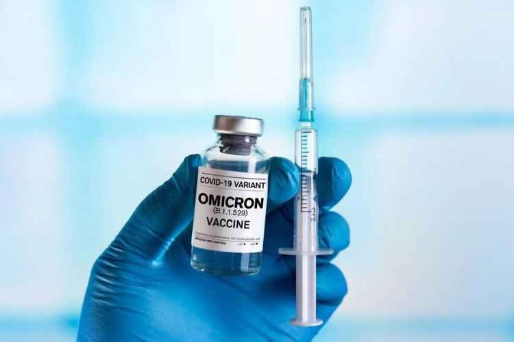 Omicron variant, Omicron vaccine, Pfizer, BioNTech, CHMP positive opinion, Committee for Medicinal Products for Human Use