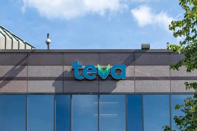 Teva appoints Christine Fox as new US president and CEO