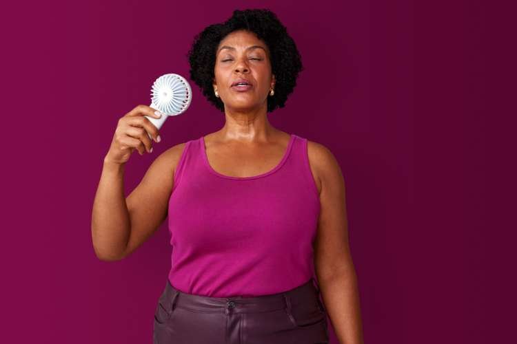 Astellas launches TV campaign for Veozah, a new drug to treat hot flashes and other menopause symptoms