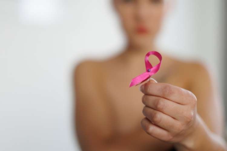 Estée Lauder’s Pink Ribbon Campaign for Breast Cancer