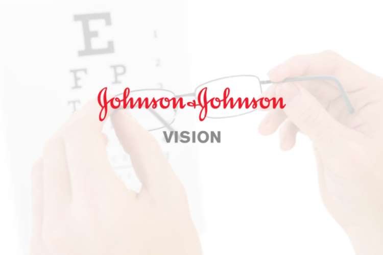 J&J teams up with renowned photographer and author to promote eye health awareness