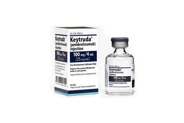 Keytruda shows promise in bladder cancer trial, Merck says