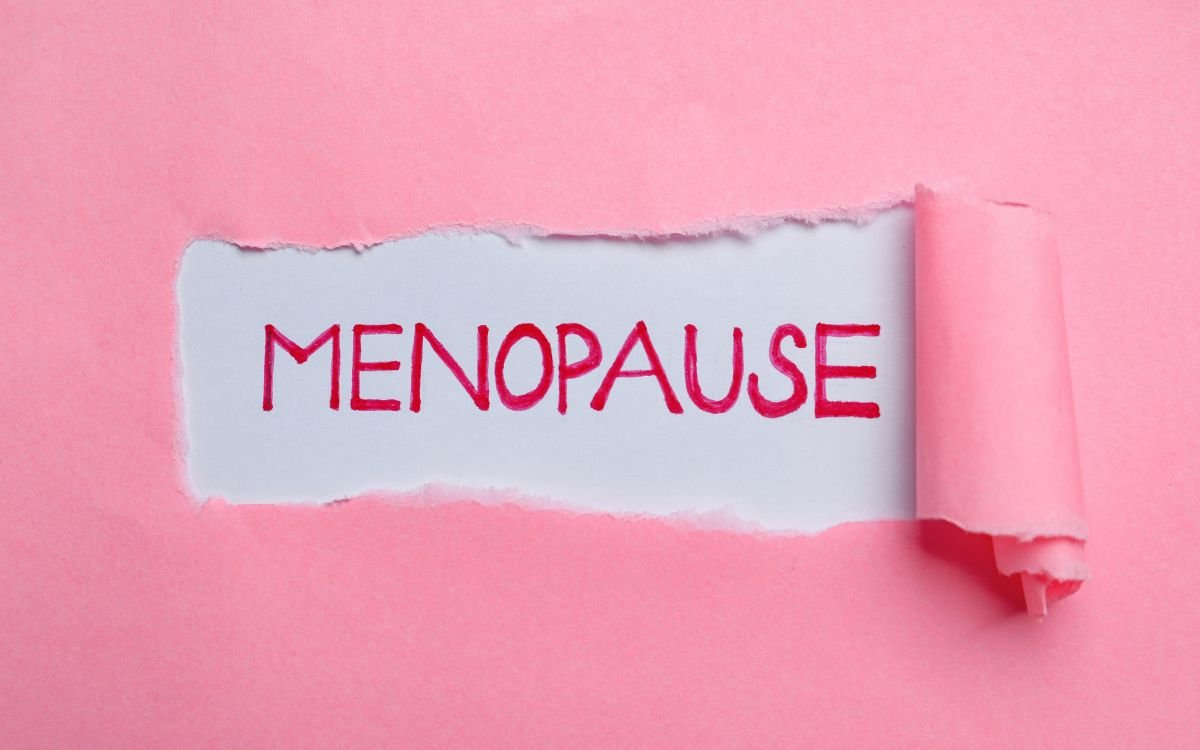 Menopause poll shows wide range of symptoms and durations
