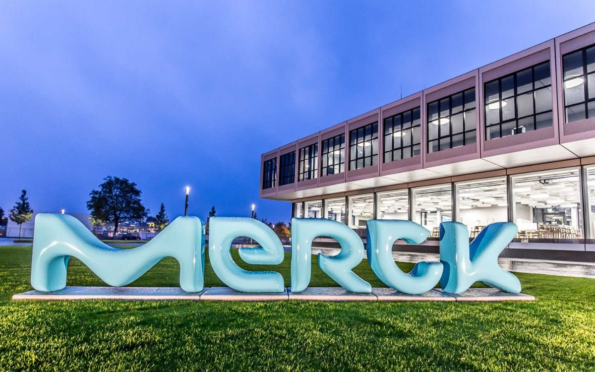 Merck's $169M Investment in PARP1 inhibitors Challenges AstraZeneca & Gilead