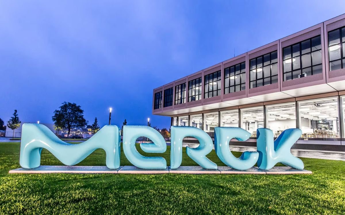 Merck ups revenue forecast on Lagevrio sales | Pharma News
