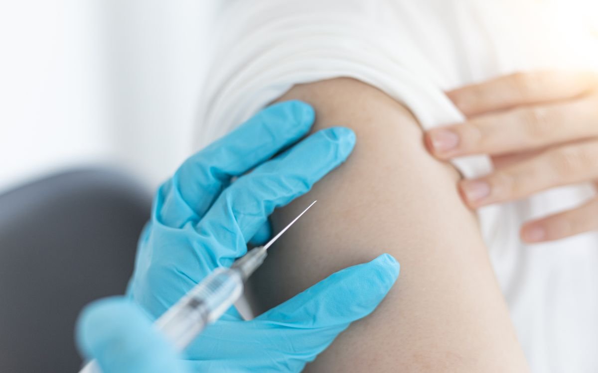 Pfizer’s 5-in-1 meningitis vaccine approved by FDA