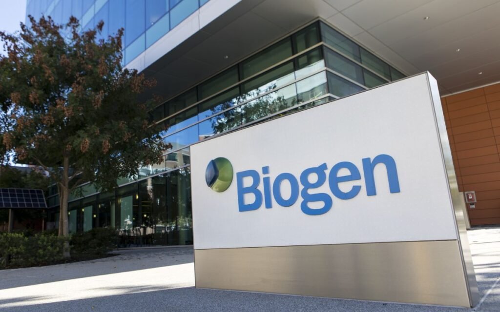 Roche, Biogen end patent dispute over Actemra biosimilar