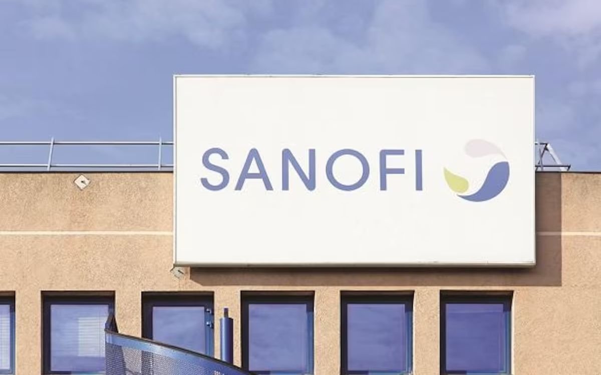 Sanofi suffers setbacks for three acquired assets in clinical trials