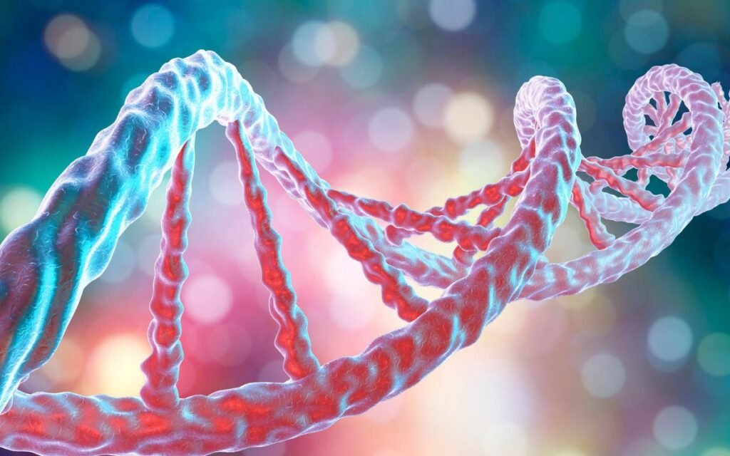 Amgen's deCODE Uncovers New Clonal Hematopoiesis Risk Factors and Genes