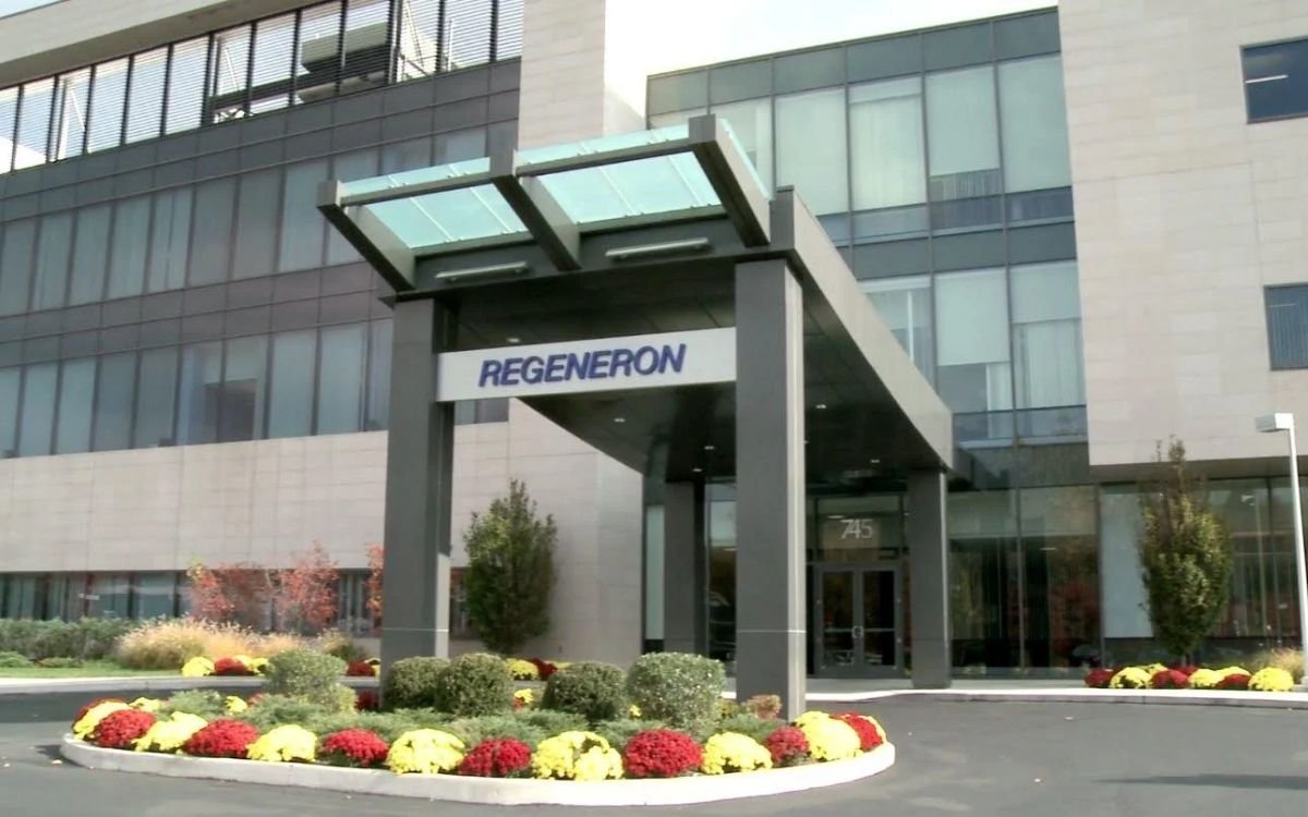 Regeneron's Eylea High-Dose Outperforms in Sales